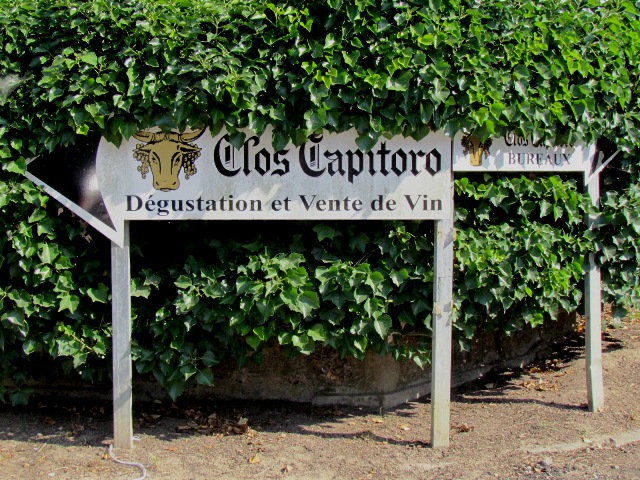 clos capitoro