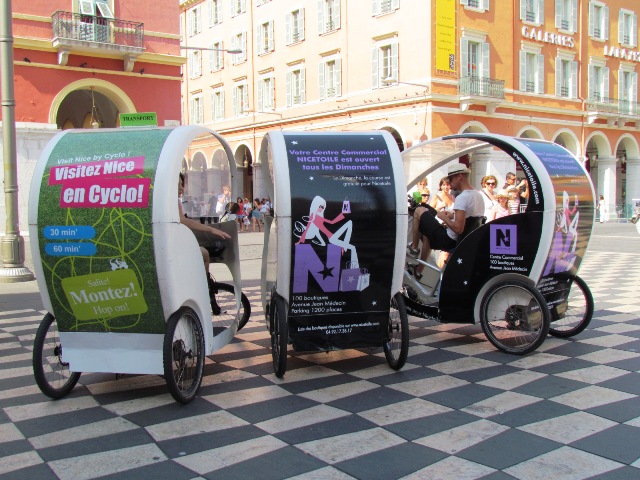 How to Find a Job in the South of&nbsp;France