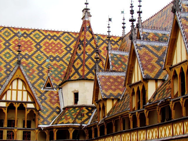 Snapshots from Beautiful&nbsp;Burgundy