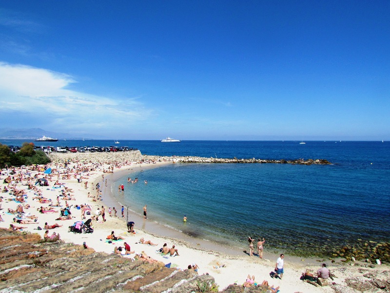 Guest Post… My First Holiday in&nbsp;Provence