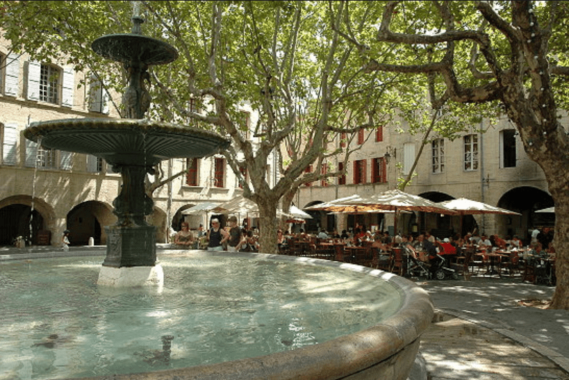 Guest Post… Beautiful villages of Le Gard&nbsp;Provençal