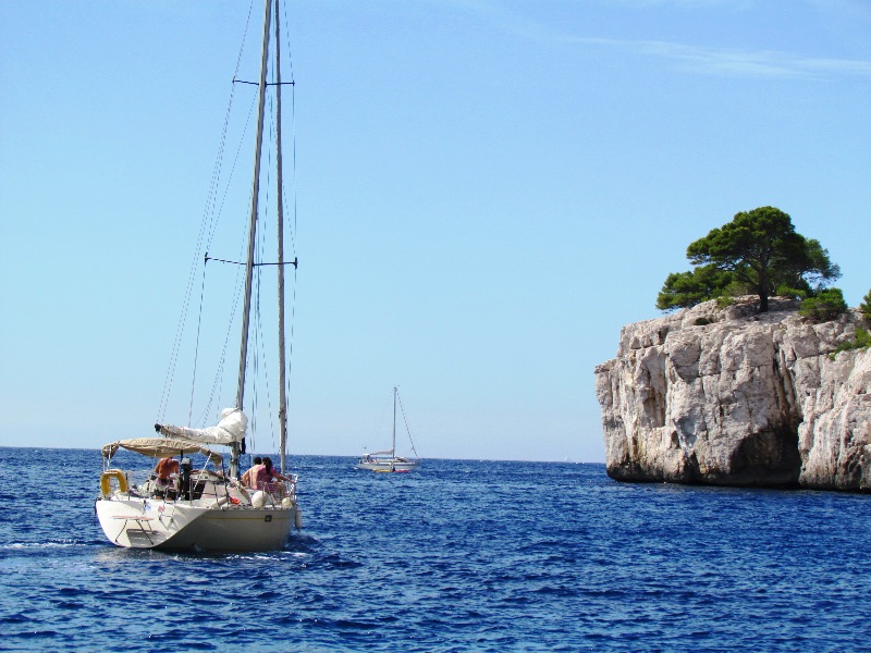 Packing for Provence