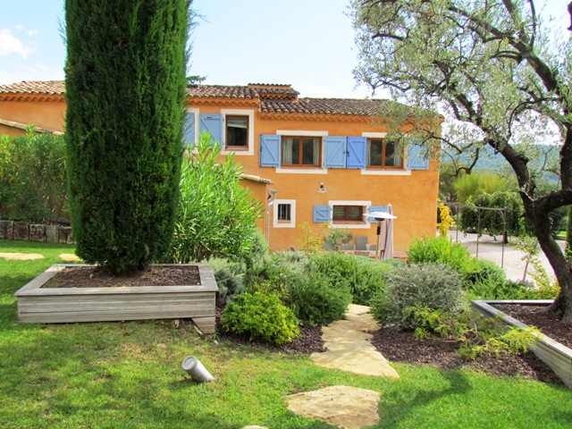 A visit to Beautiful Mas des Avelines – A luxury Provençal&nbsp;Farmhouse
