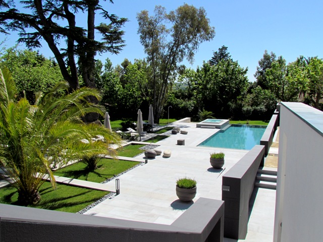 A Beautiful Weekend at Château Autignac