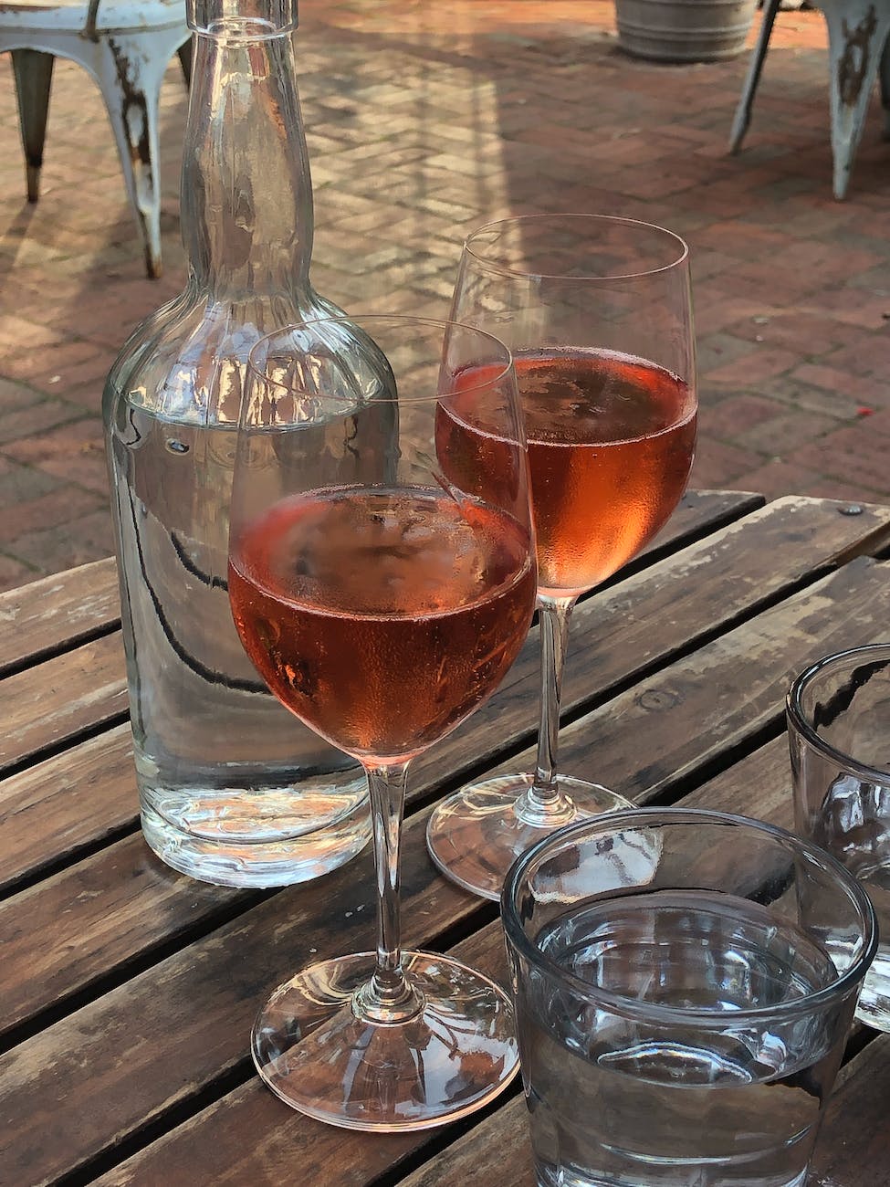 Happy International Rosé&nbsp;Day