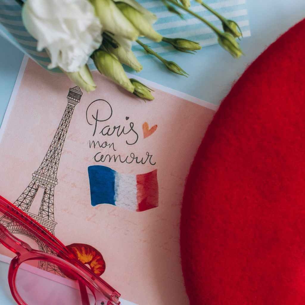 A Few of My Favorite (French)&nbsp;Things