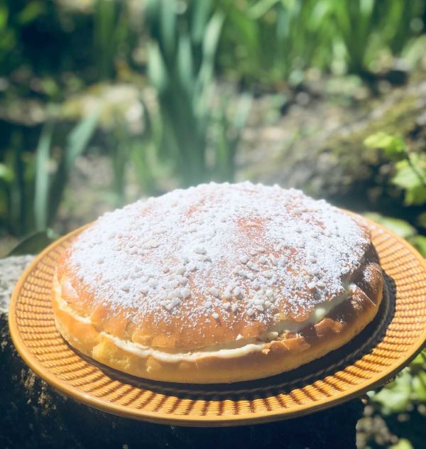 How to Make the Perfect Tarte&nbsp;Tropézienne