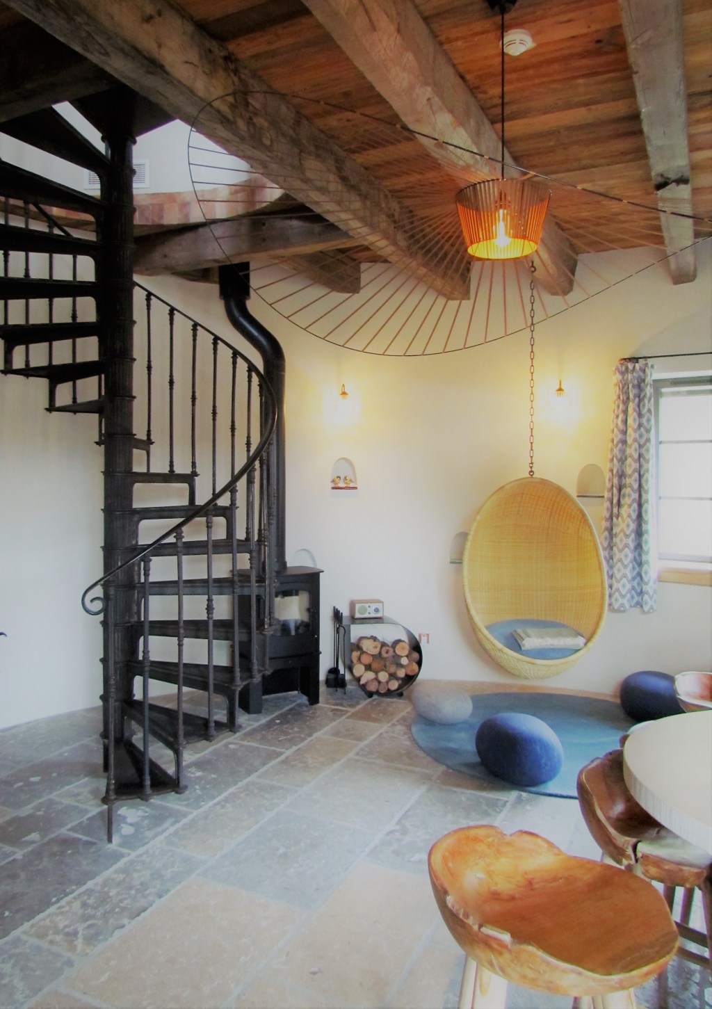 Weekend Getaway to Lou Calen – A Luxury Hotel in&nbsp;Cotignac